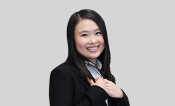 Dr. Winnie Lam Wai Man