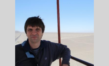 Frederico C. Ferreira