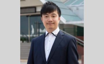 Henry Ho Chun-yip