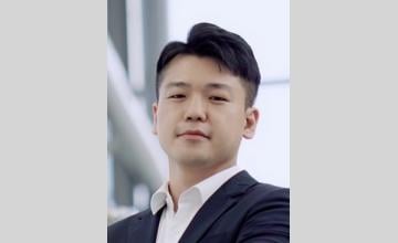 Picture of Hongkyung Lee