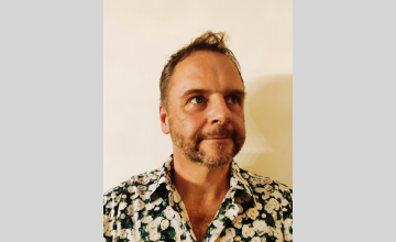 Picture of Prof. Jan Schnupp