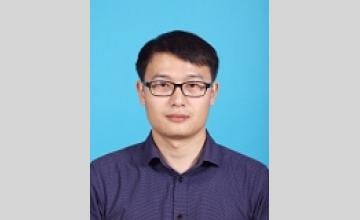 Picture of Dr. Ma Junzhang