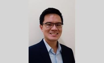 Picture of Kwan Hui Lim