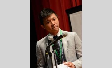 Dr. Ian Lam Chun-Bun