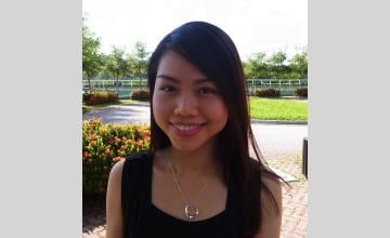 Eva Lau Yi Hung