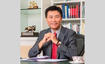 Leonard K Cheng