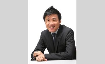 Prof. Lim Cher Ping