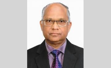 Infectious Disease Epidemiologist