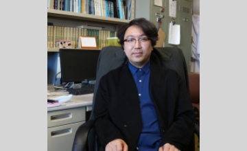 Prof. Muneyuki Matsuo