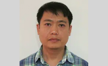Nguyen Huu Nghia