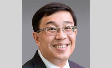 Prof. David Lee