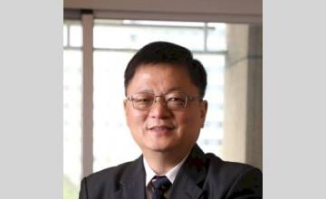 Prof. Ru-Shi Liu