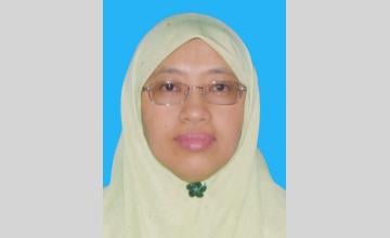 Picture of Durriyyah Sharifah Hasan Adli