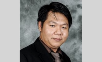 Mohd Zacaery Khalik