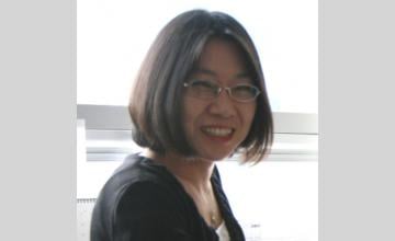 Dr. Soojin Jang