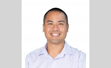 Dr. Stefan Oehlers