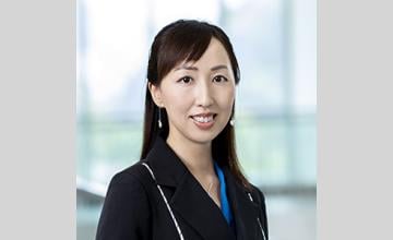 Picture of Prof Lisa Wan