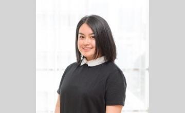 Picture of Yuka Jibiki