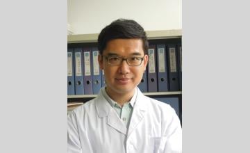 Zheng Chen