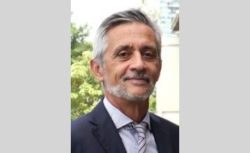 Picture of Prof. Antonio Bertoletti