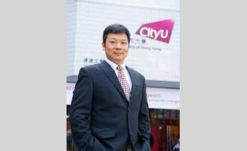 Prof. Chen Sheng