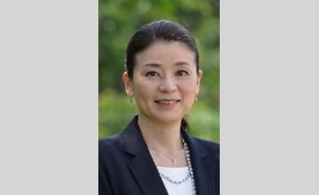 Takako Izumi
