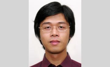  Liu Nan