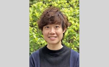 Picture of Paulina Wong Pui-yun