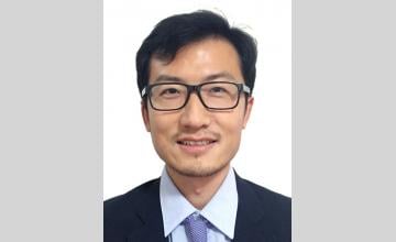 Picture of Prof. Chen Yangyang