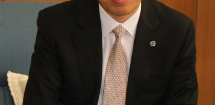 Prof Kwon