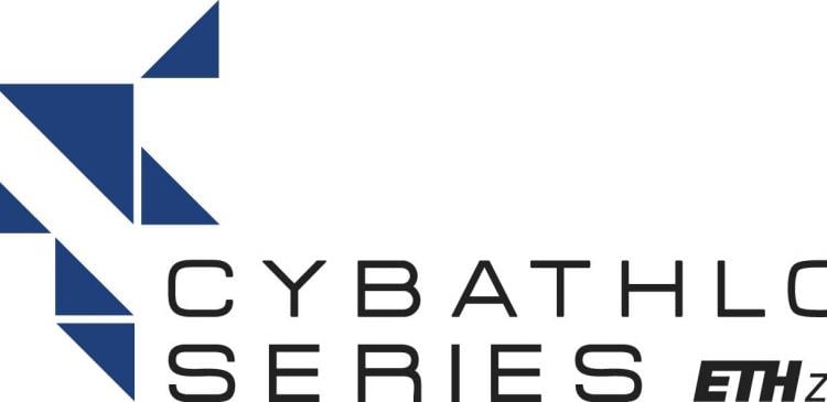 CYBATHLON Series ETH Zurich