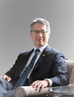Academia Sinica President James Liao
