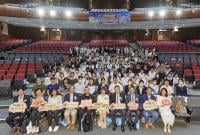 The 2023/24 Territory-wide Junior Secondary Chinese History and Culture Quiz is successfully concluded.