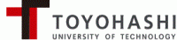 Toyohashi Tech Logo