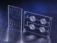 Microfluidics devices