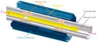 Antihydrogen trap and detector