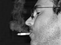 smoke