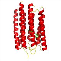 crystal structure