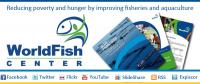 WorldFish logo