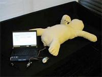 Jukusui-kun (Mr. Deep Sleep)