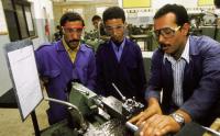 Egypt business