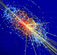 Higgs Boson