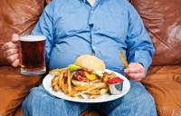 burger