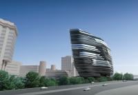 innovation tower