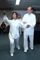 tai chi