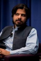 Pankaj Mishra