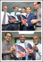 USM book launch