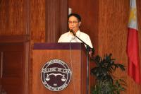 impeachment forum