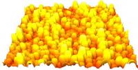 polymer film cancer cells