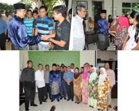 Melacca